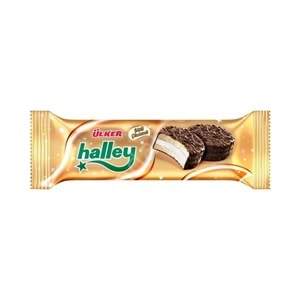 ÜLKER HALLEY 66 GR KLASIK