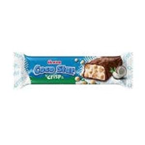 ÜLKER COCO STAR CIKOLATA 20 GR CRIPS