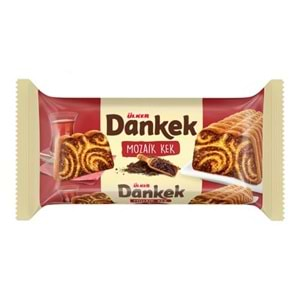 ÜLKER DANKEK 200 GR MOZAIK