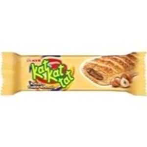 ÜLKER KAT KAT TAT 25 GR KAKAOLU