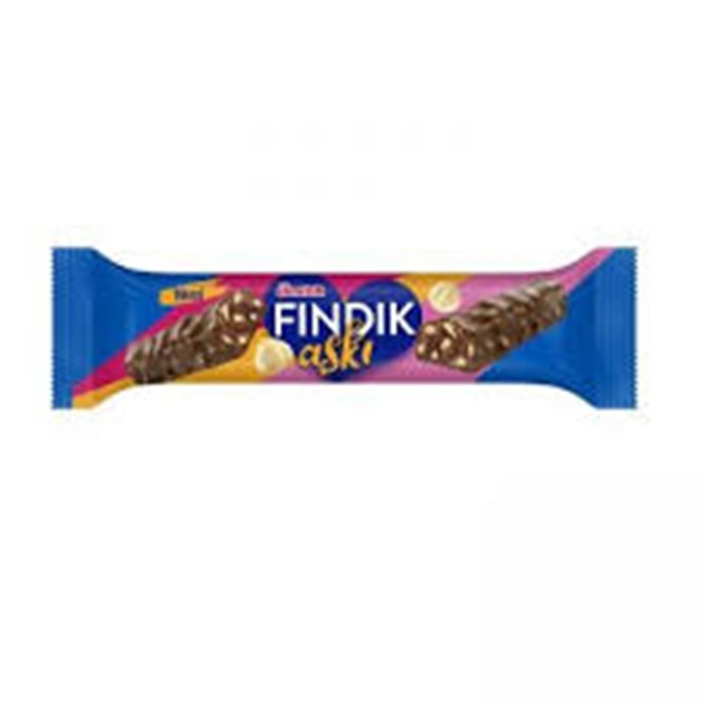 ÜLKER FINDIK ASKI 30 GR