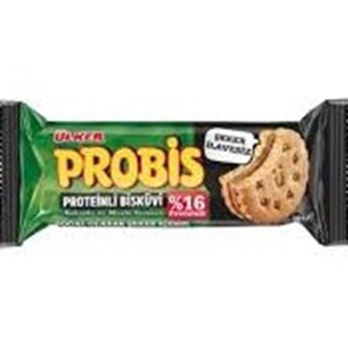 ÜLKER PROBİS BİSKÜVİ 101 G KAKAOLU MUZLU