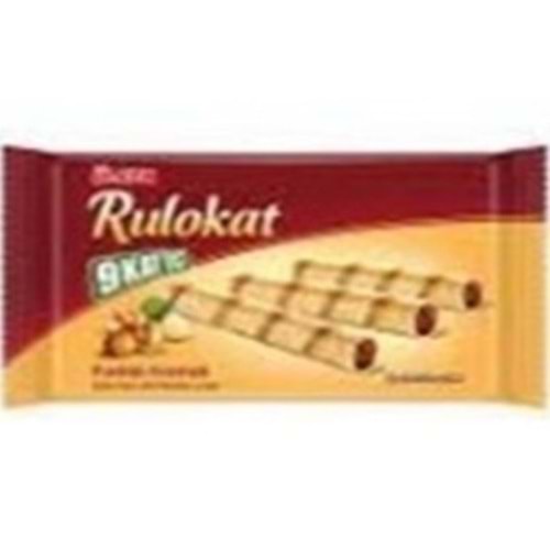 ÜLKER 9 KAT RULOKAT 42 GR