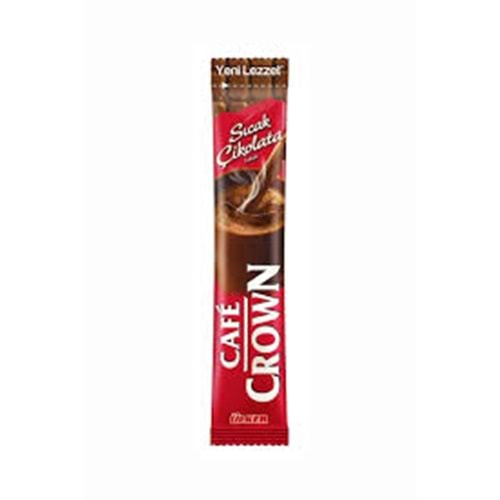 CAFE CROWN SICAK CIKOLATA 18,5 GR