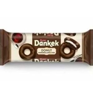 ÜLKER DANKEK DONUT MARSMALLOWLU KEK 216 GR
