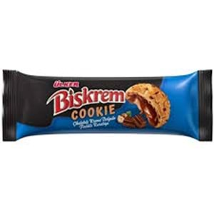 ÜLKER BISKREM BISKUVI 80 GR COOKIE