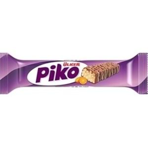 ÜLKER PIKO CIKOLATA 18 GR