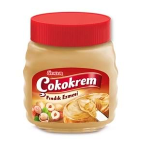 ÜLKER GOLDEN FINDIK EZMESI 350 GR