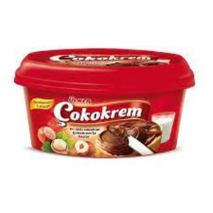 ÜLKER COKOKREM 400 GR