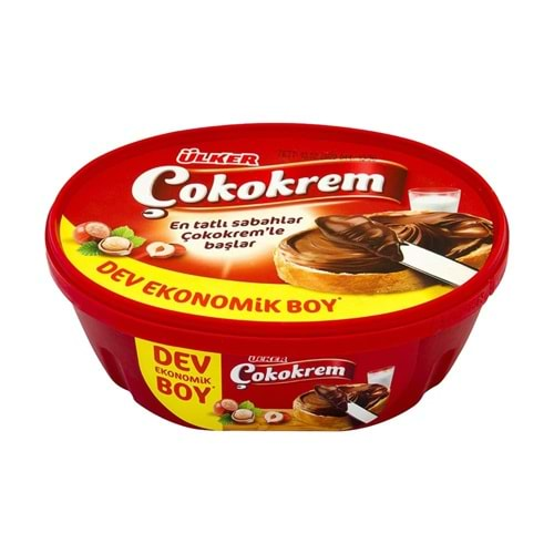 ÜLKER COKOKREM 950 GR