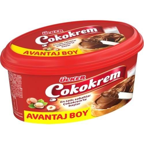 ÜLKER COKOKREM 650 GR