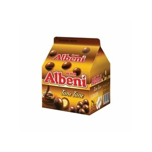 ÜLKER ALBENI TANE TANE 29 GR