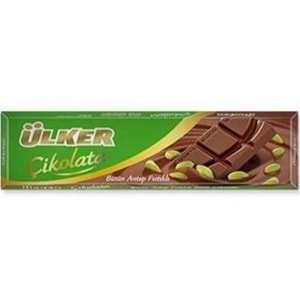ÜLKER ANTEP FISTIKLI CIKOLATA 30 GR