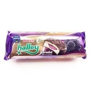 ÜLKER HALLEY 74 GR KARADUT