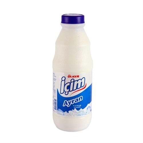 İÇİM AYRAN 1 LT