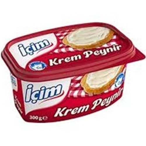 İÇİM KREM PEYNIR 300 GR