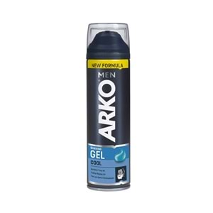 ARKO TRAS JELI 200 ML MEN