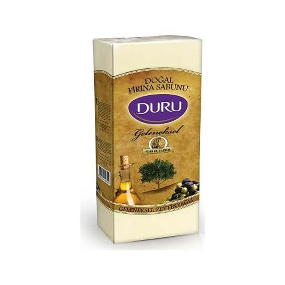 DURU BANYO SABUNU 800 GR PRINALI