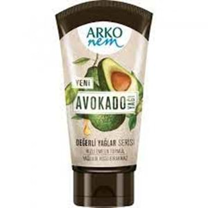 ARKO NEM KREM 60 ML AVOKADO