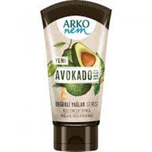 ARKO NEM KREM 60 ML AVOKADO