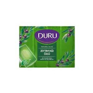 DURU FRESH BANYO SABUNU 600 GR ZEYTIN YAGLI