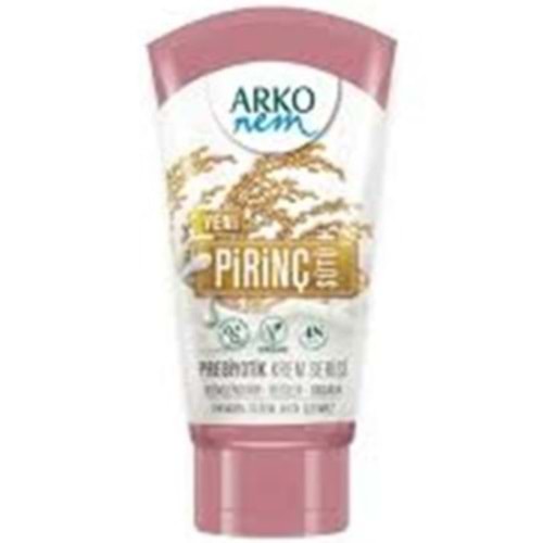 ARKO NEM KREM 60 ML PIRINC SUTU