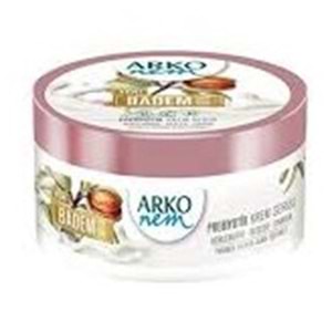 ARKO NEM KREM 250 ML BADEM SUTU