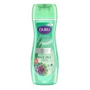 DURU DUS JELI 450 ML KAKTUS CICEGI