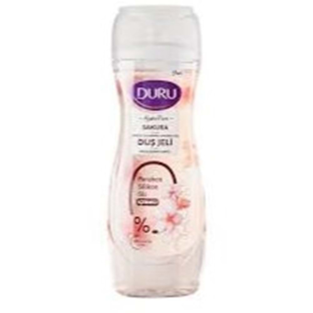 DURU DUS JELI 450 ML SAKURA