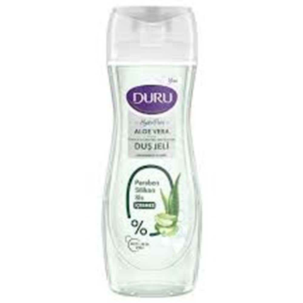 DURU DUS JELI 450 ML ALOE VERA