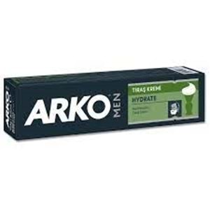 ARKO TRAS KREMI 90 GR HYDRATE