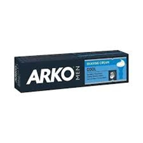 ARKO TRAS KREMI 90 GR MEN