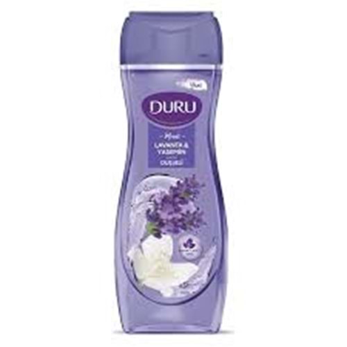 DURU DUS JELI 450 ML LAVANTA YASEMIN