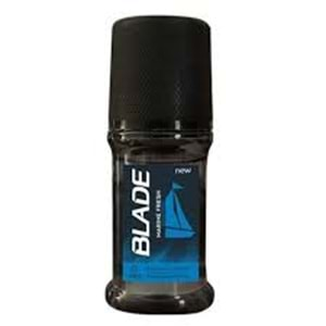 BLADE ROLLON 50 ML MARINE FRESH OCEAN