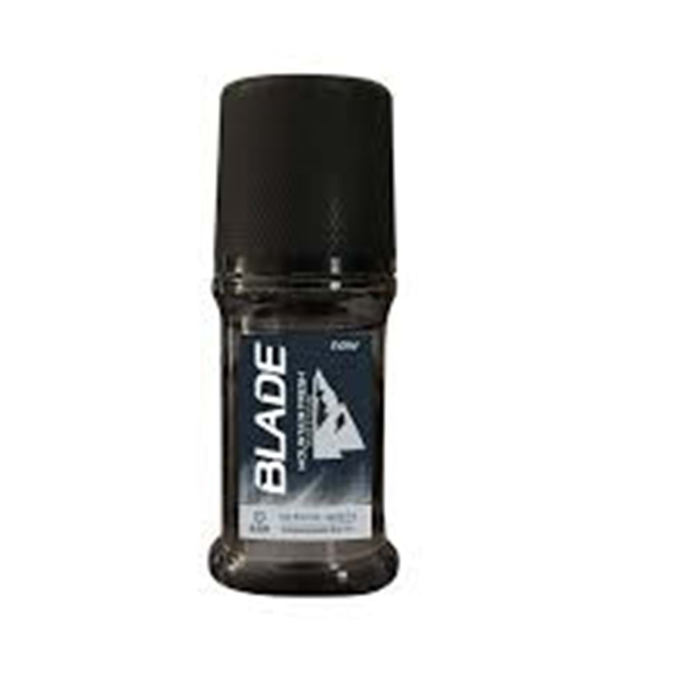 BLADE ROLLON 50 ML MOUNTAIN FRESH