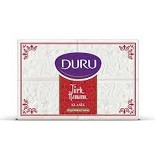 DURU KATI SABUN 800 GR TÜRK HAMAMI