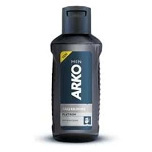 ARKO TRAŞ KOLONYASI 255 ML PLATINUM