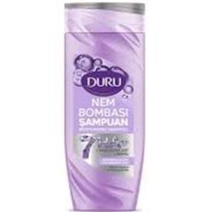 DURU ŞAMPUAN 400 ML YIPRANMIİŞ SAÇLAR 7HA+