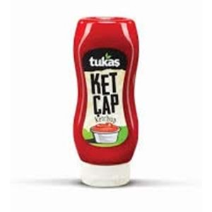 TUKAS KETCAP 400 GR KLASIK