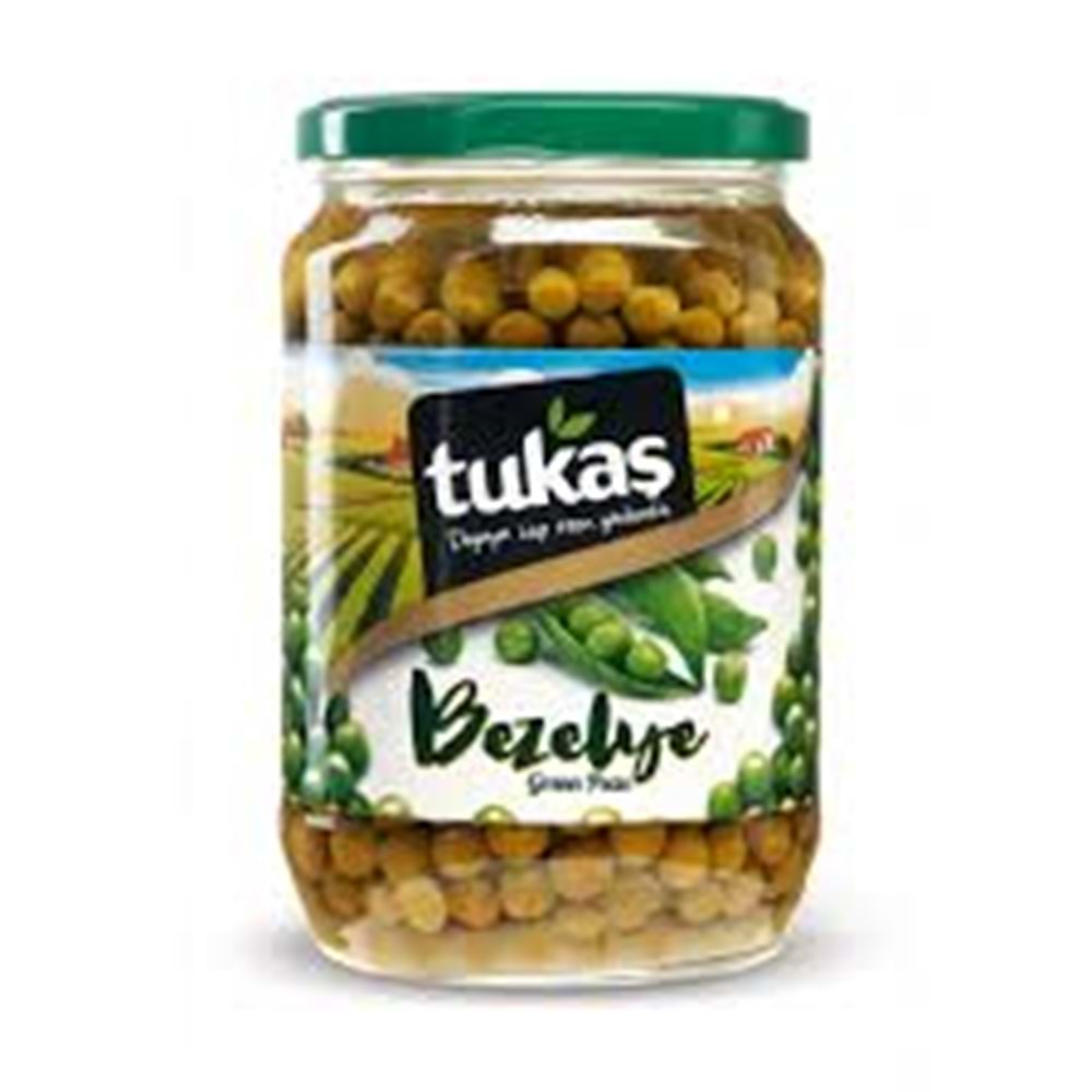 TUKAS BEZELYE 680 GR CAM