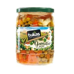 TUKAŞ GARNITUR 560 GR