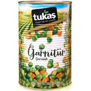 TUKAS GARNITUR 4250 GR