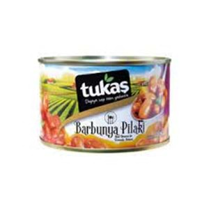 TUKAŞ BARBUNYA PİLAKİ 400 GR