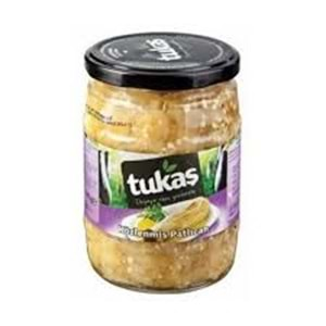 TUKAS KOZLENMIS PATLICAN 650 GR