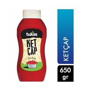 TUKAS KETCAP 650 GR ACISIZ