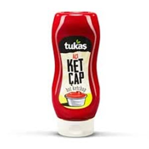 TUKAS KETCAP 650 GR ACISIZ