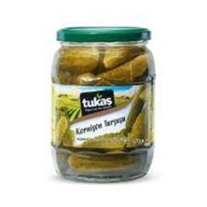 TUKAS KORNISON TURSUSU 670 GR