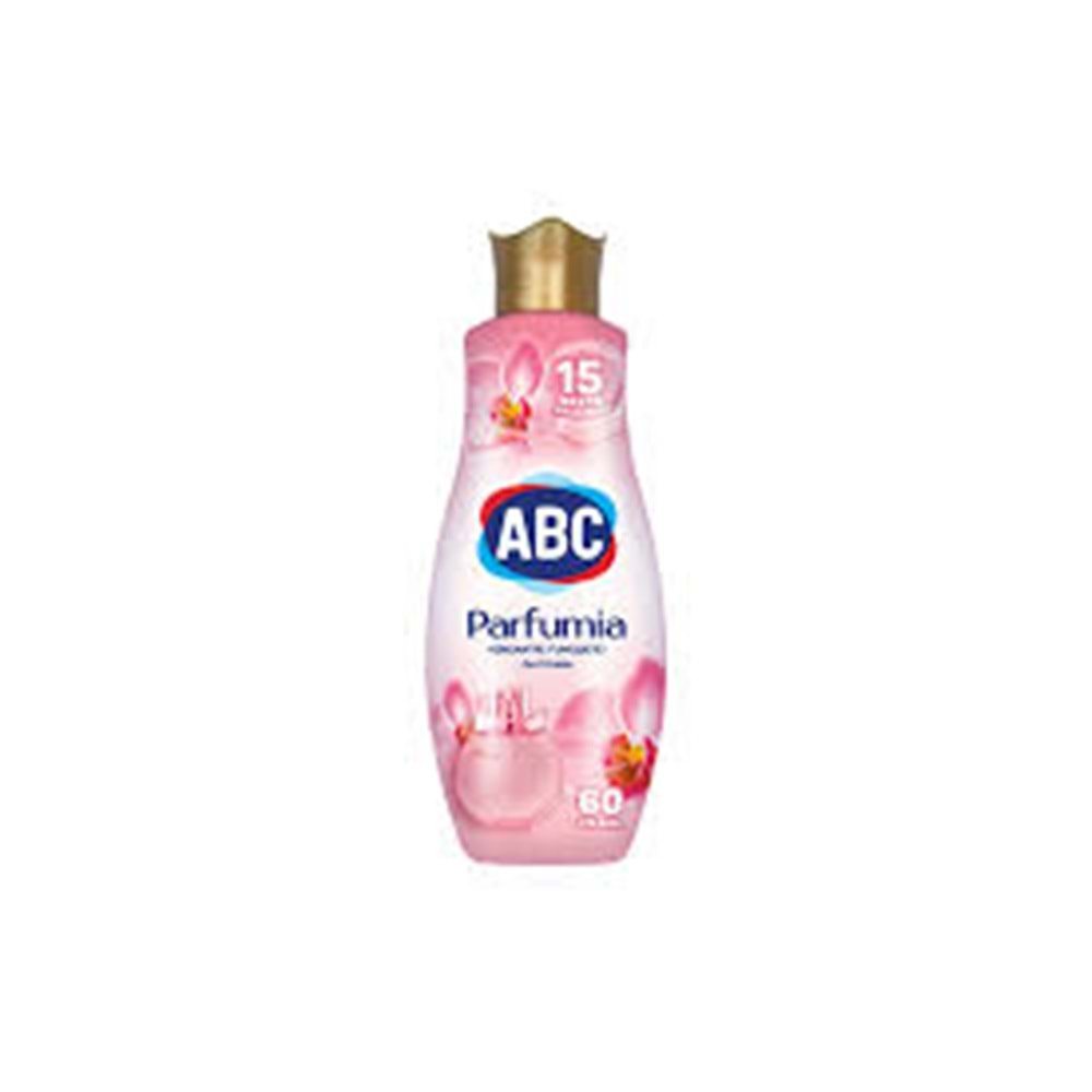 ABC KONSANTRE YUMUSATICI 1440 ML ZARIF ORKİDE