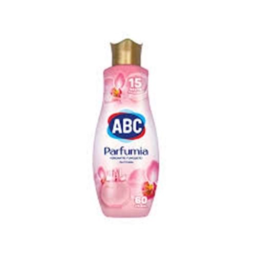 ABC KONSANTRE YUMUSATICI 1440 ML ZARIF ORKİDE