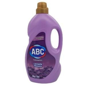 ABC YUMUSATICI 3 LT LAVANTA